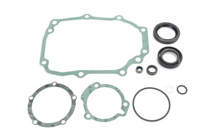 BMW Manual Trans Gasket Set 23009065645 - Elring 892262